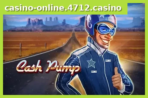 Cash Pump