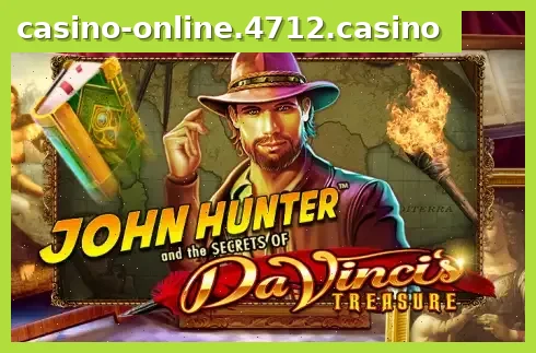 Da Vinci's Treasure