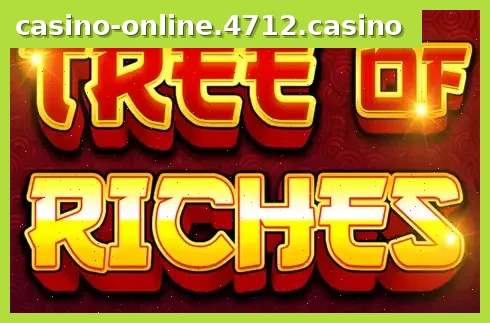 Tree of Riches